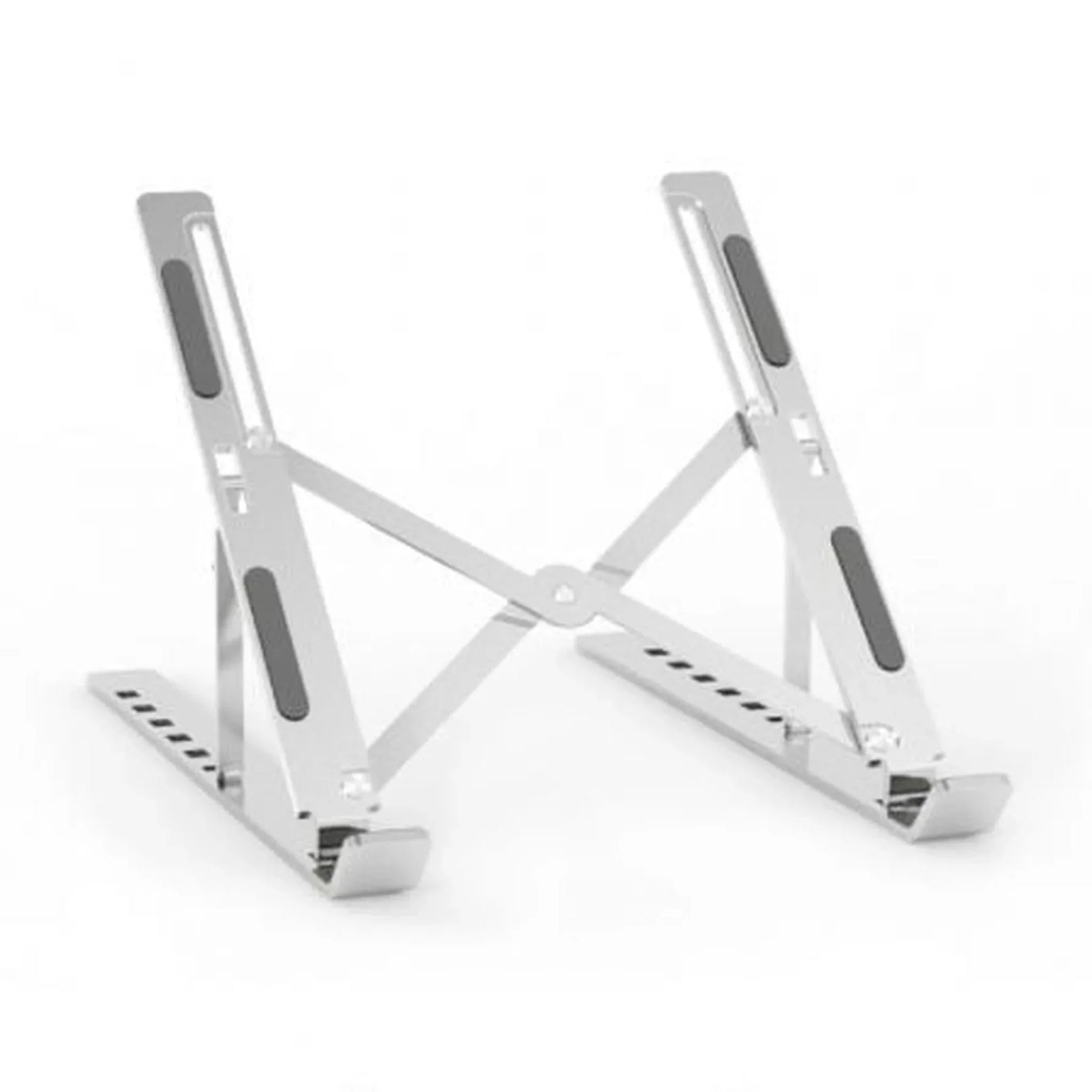 Soporte para Portátil/Tablet Aisens LPS2M-173 hasta 15" - PixelPlaza