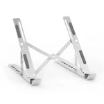 Soporte para Portátil/Tablet Aisens LPS2M-173 hasta 15" - PixelPlaza