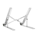 Soporte para Portátil/Tablet Aisens LPS2M-173 hasta 15" - PixelPlaza