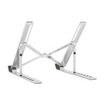 Soporte para Portátil/Tablet Aisens LPS2M-173 hasta 15" - PixelPlaza