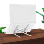 Soporte para Portátil/Tablet Aisens LPS2M-173 hasta 15" - PixelPlaza