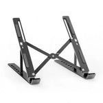 Soporte Aisens LPS2M-175 para Portátil/Tablet hasta 15" - PixelPlaza