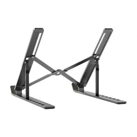 Soporte Aisens LPS2M-175 para Portátil/Tablet hasta 15" - PixelPlaza