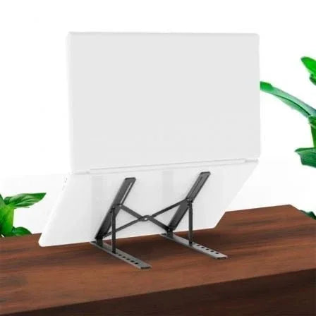 Soporte Aisens LPS2M-175 para Portátil/Tablet hasta 15" - PixelPlaza