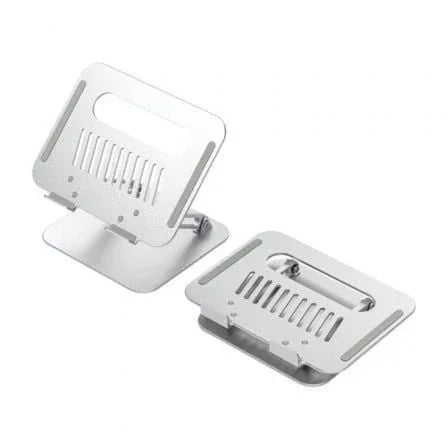 Soporte AisensLPS4XL-181 para Portátil/Tablet hasta 17" - PixelPlaza