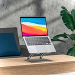 Soporte AisensLPS4XL-181 para Portátil/Tablet hasta 17" - PixelPlaza