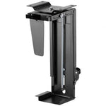 Soporte Bajo Mesa Aisens MPC03-201 para PC/ hasta 10kg - PixelPlaza