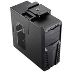 Soporte Bajo Mesa Aisens MPC03-201 para PC/ hasta 10kg - PixelPlaza
