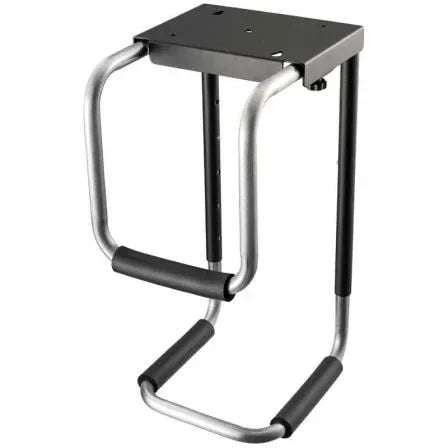Soporte Bajo Mesa Aisens MPC08-337 para PC/ hasta 30kg - PixelPlaza