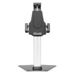 Soporte para Tablet Aisens MS1P03-113/ Antirrobo/ Negro - PixelPlaza