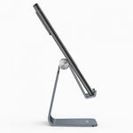 Soporte para Smartphone/Tablet Aisens MS1PM-083/ Gris - PixelPlaza