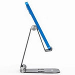 Soporte para Smartphone/Tablet Aisens MS2PXL-094/ Gris - PixelPlaza