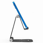 Soporte para Smartphone/Tablet Aisens MS2PXL-096/ Negro - PixelPlaza