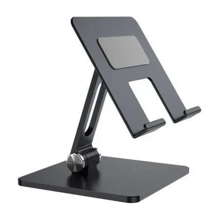 Soporte para Smartphone/Tablet Aisens MS2PXXL-183/ Gris - PixelPlaza