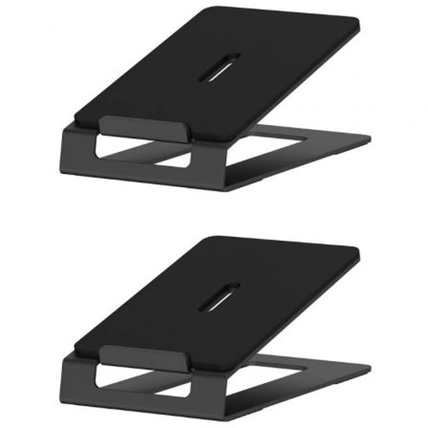 Soporte de Sobremesa Aisens SPK08U-427 para Altavoces/ hasta 10kg - PixelPlaza