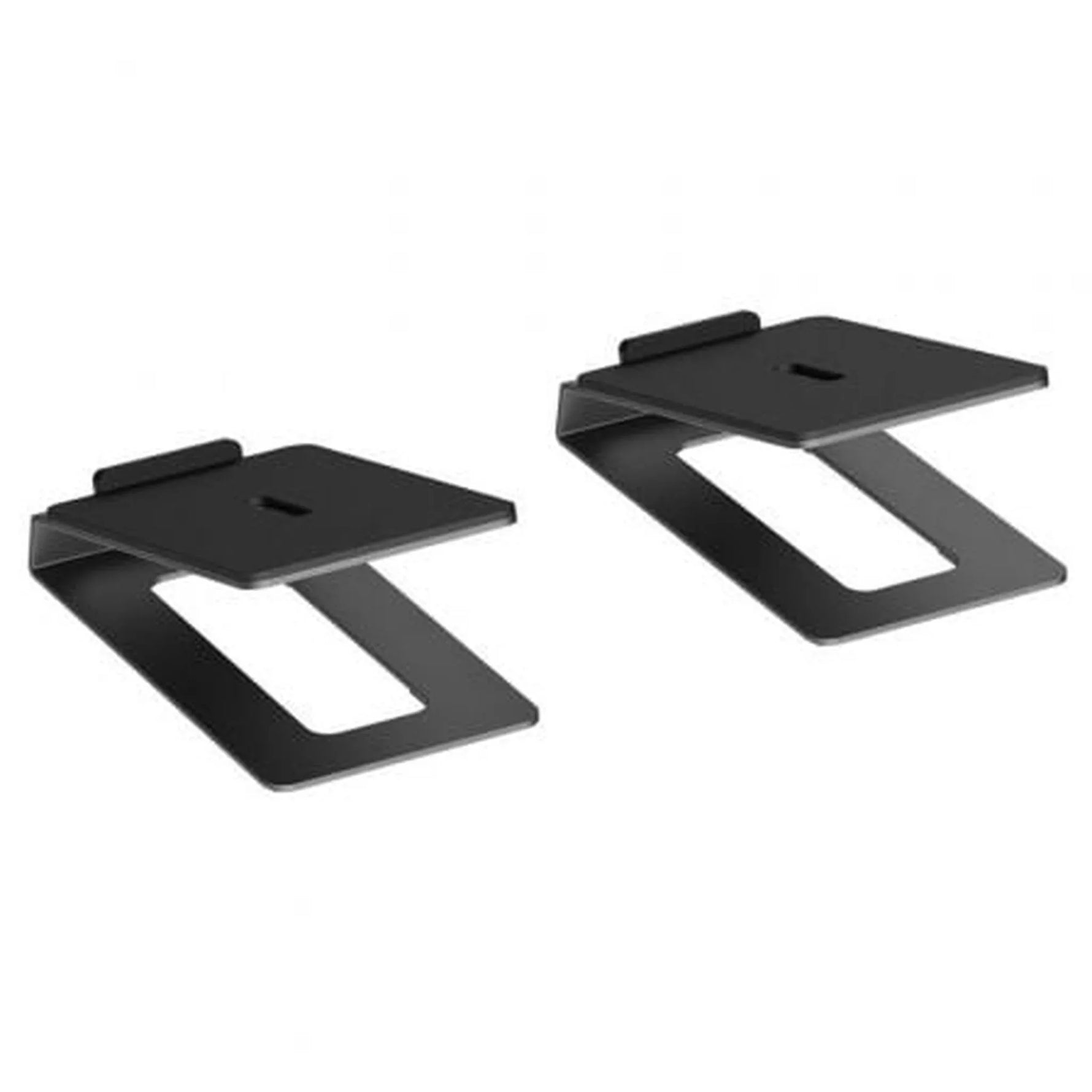 Soporte de Sobremesa Aisens SPK08U-427 para Altavoces/ hasta 10kg - PixelPlaza