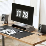 Soporte de Sobremesa Aisens SPK08U-427 para Altavoces/ hasta 10kg - PixelPlaza