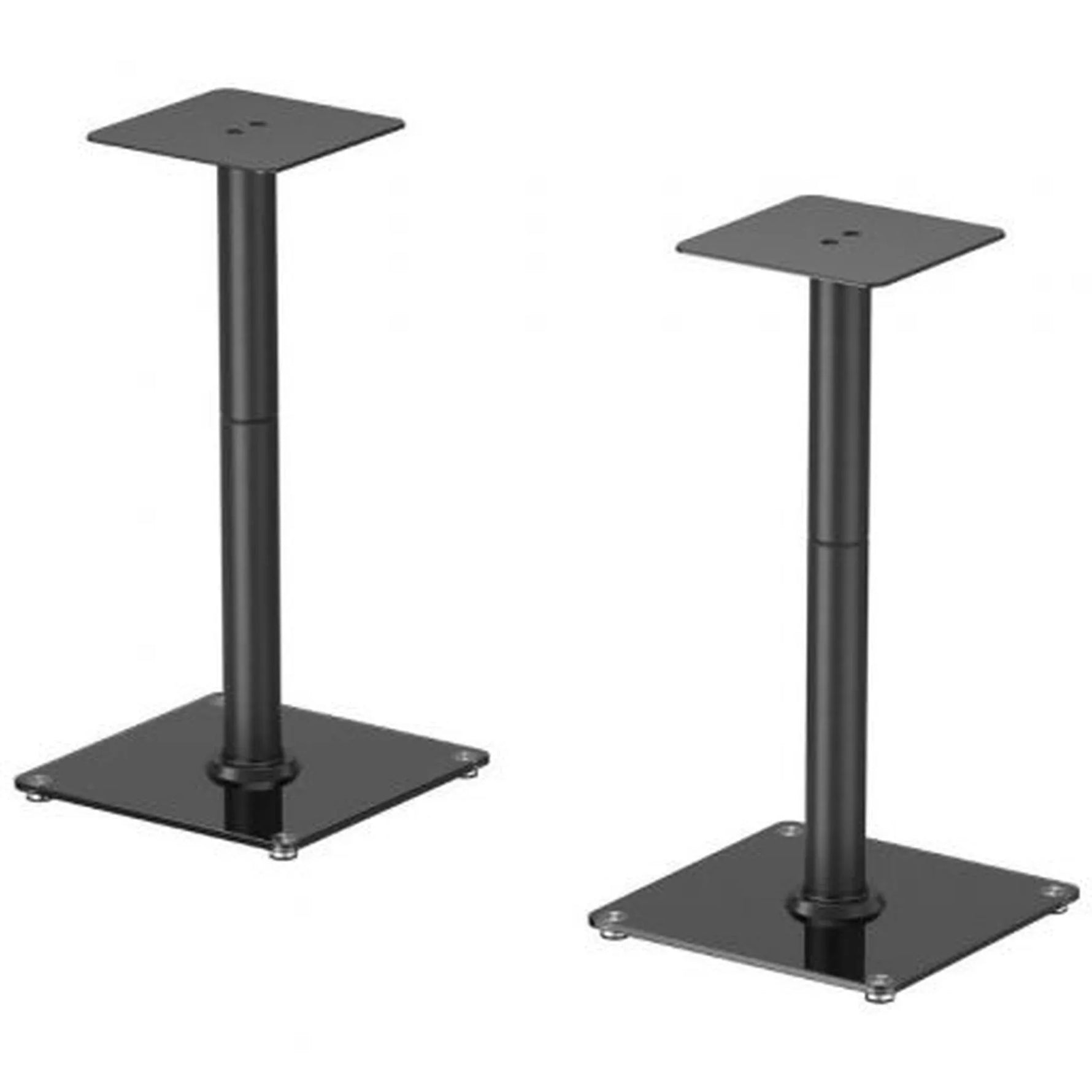 Soporte de Suelo Aisens SPK10U-431 para Altavoces/ hasta 25kg - PixelPlaza