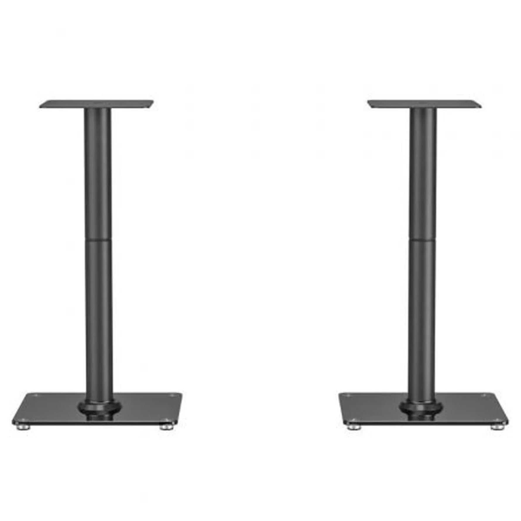 Soporte de Suelo Aisens SPK10U-431 para Altavoces/ hasta 25kg - PixelPlaza