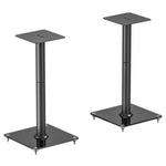 Soporte de Suelo Aisens SPK10U-431 para Altavoces/ hasta 25kg - PixelPlaza