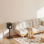Soporte de Suelo Aisens SPK10U-431 para Altavoces/ hasta 25kg - PixelPlaza