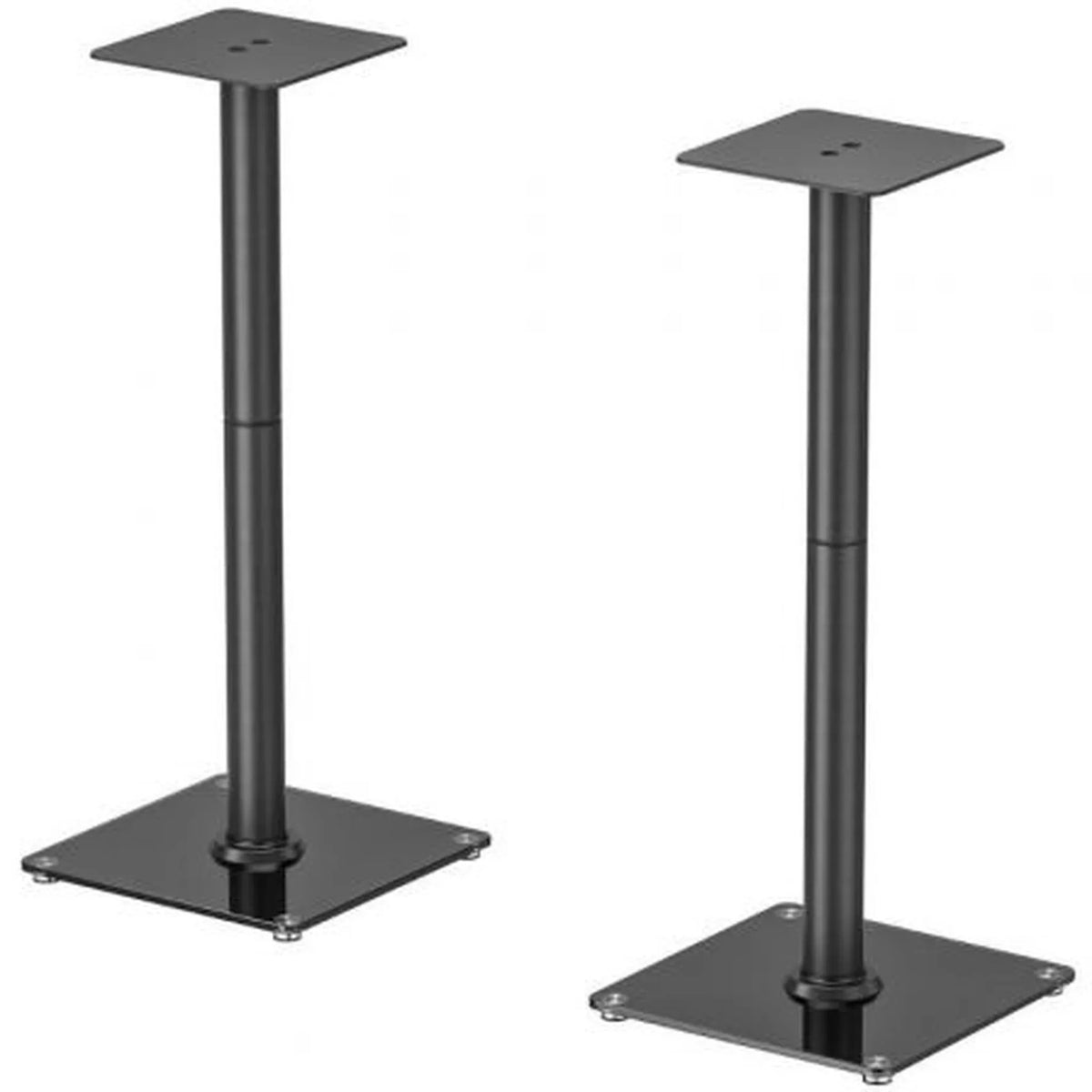 Soporte de Suelo Aisens SPK11U-433 para Altavoces/ hasta 25kg - PixelPlaza