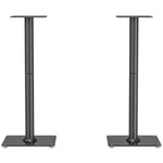 Soporte de Suelo Aisens SPK11U-433 para Altavoces/ hasta 25kg - PixelPlaza