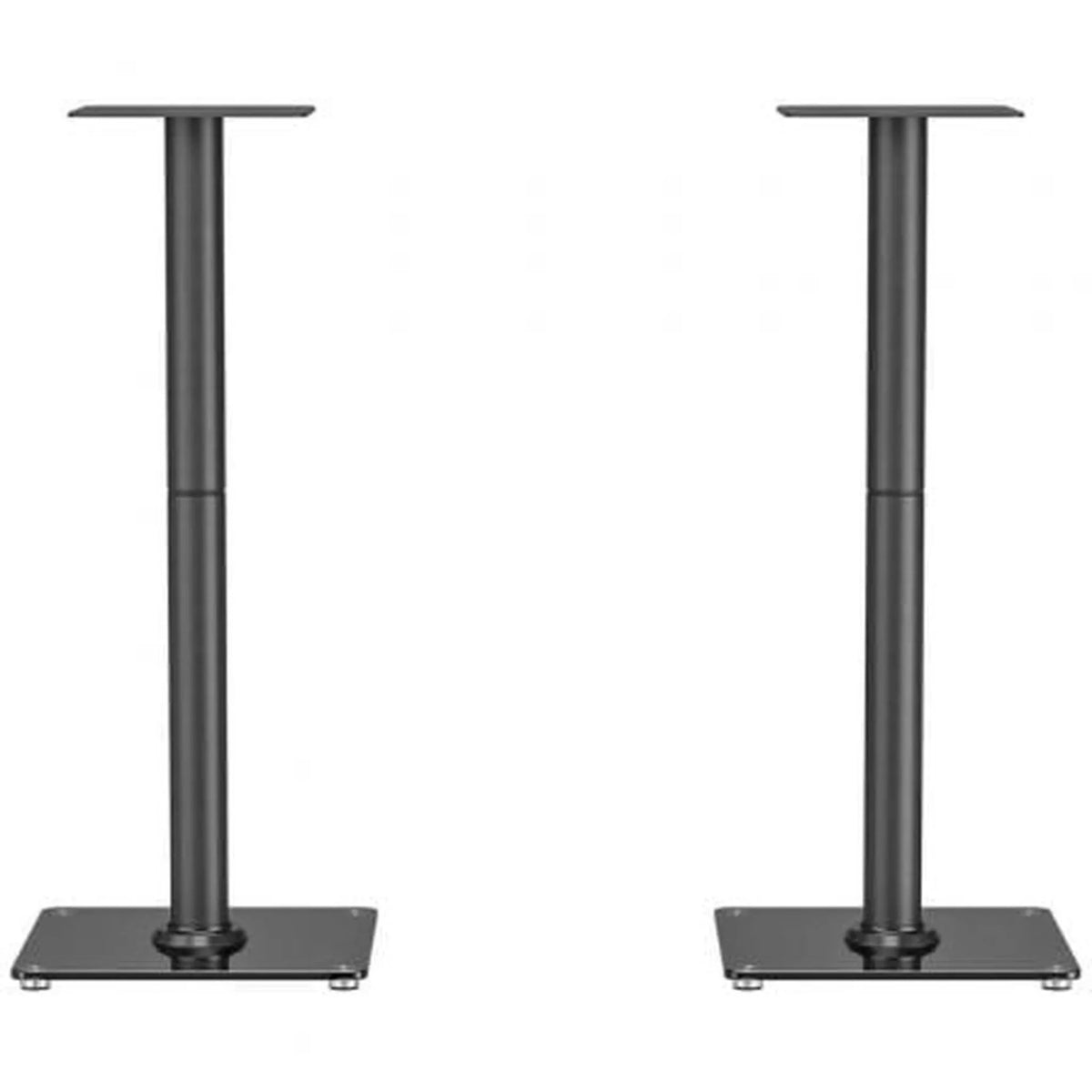Soporte de Suelo Aisens SPK11U-433 para Altavoces/ hasta 25kg - PixelPlaza
