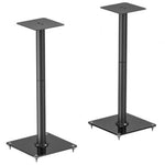 Soporte de Suelo Aisens SPK11U-433 para Altavoces/ hasta 25kg - PixelPlaza
