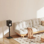 Soporte de Suelo Aisens SPK11U-433 para Altavoces/ hasta 25kg - PixelPlaza