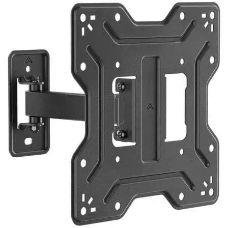 Soporte de Pared Inclinable/ Giratorio Aisens WT43TSE-411 para TV de 23-43"/ hasta 30kg - PixelPlaza