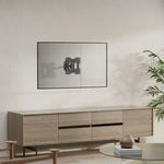 Soporte de Pared Inclinable/ Giratorio Aisens WT43TSE-411 para TV de 23-43"/ hasta 30kg - PixelPlaza