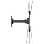 Soporte de Pared Inclinable/ Giratorio Aisens WT65TSE-415 para TV de 23-65"/ hasta 30kg - PixelPlaza