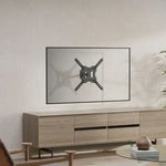 Soporte de Pared Inclinable/ Giratorio Aisens WT65TSE-415 para TV de 23-65"/ hasta 30kg - PixelPlaza