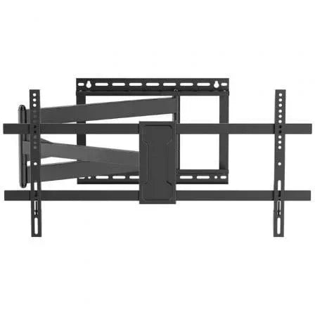 Soporte de Pared Inclinable/ Giratorio/ Nivelable Aisens WT80TSLE-419 para TV de 43-80"/ hasta 50kg - PixelPlaza