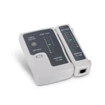 Tester Aisens A142-0312 para RJ11-RJ12-RJ45 - PixelPlaza