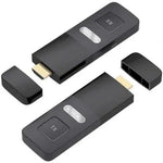 Adaptador/Transmisor de vídeo inalámbrico HDMI Aisens ASWL-H2K30M001-BK - PixelPlaza