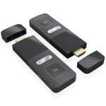 Adaptador/Transmisor de vídeo inalámbrico HDMI Aisens ASWL-H2K30M001-BK - PixelPlaza