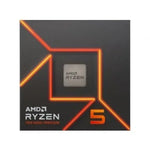 Procesador AMD Ryzen 5-7600X 4.7GHz Socket AM5 - PixelPlaza