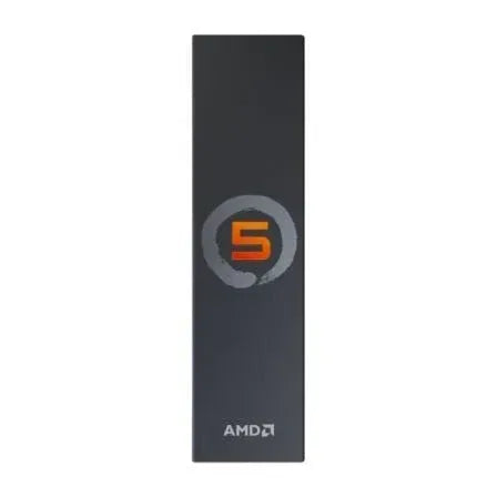 Procesador AMD Ryzen 5-7600X 4.7GHz Socket AM5 - PixelPlaza