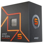 Procesador AMD Ryzen 5-7600 3.8GHz Socket AM5 - PixelPlaza