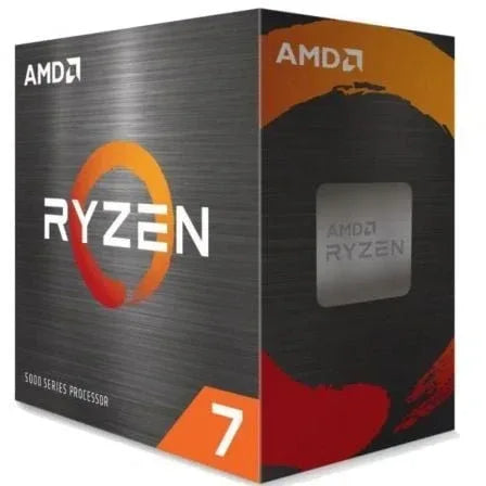 Procesador AMD Ryzen 7-5800X 3.80GHz Socket AM4 - PixelPlaza