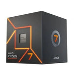 Procesador AMD Ryzen 7-7700 3.80GHz Socket AM5 - PixelPlaza