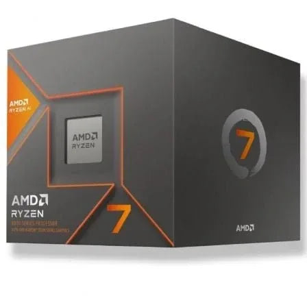 Procesador AMD Ryzen 7-8700G 4.2GHz Socket AM5 - PixelPlaza