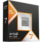 Procesador AMD Ryzen 7-9800X3D 4.70GHz Socket AM5 - PixelPlaza