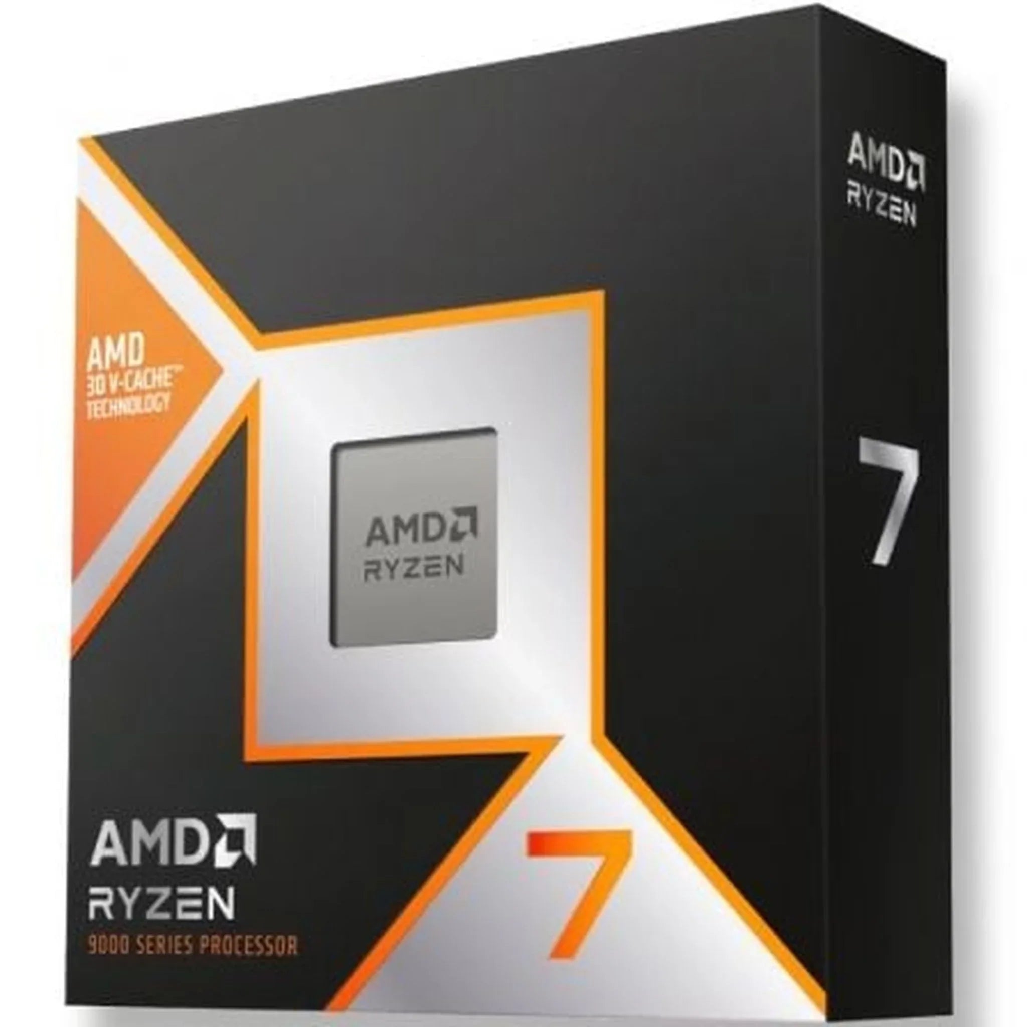 Procesador AMD Ryzen 7-9850X3D 4.70GHz Socket AM5 - PixelPlaza