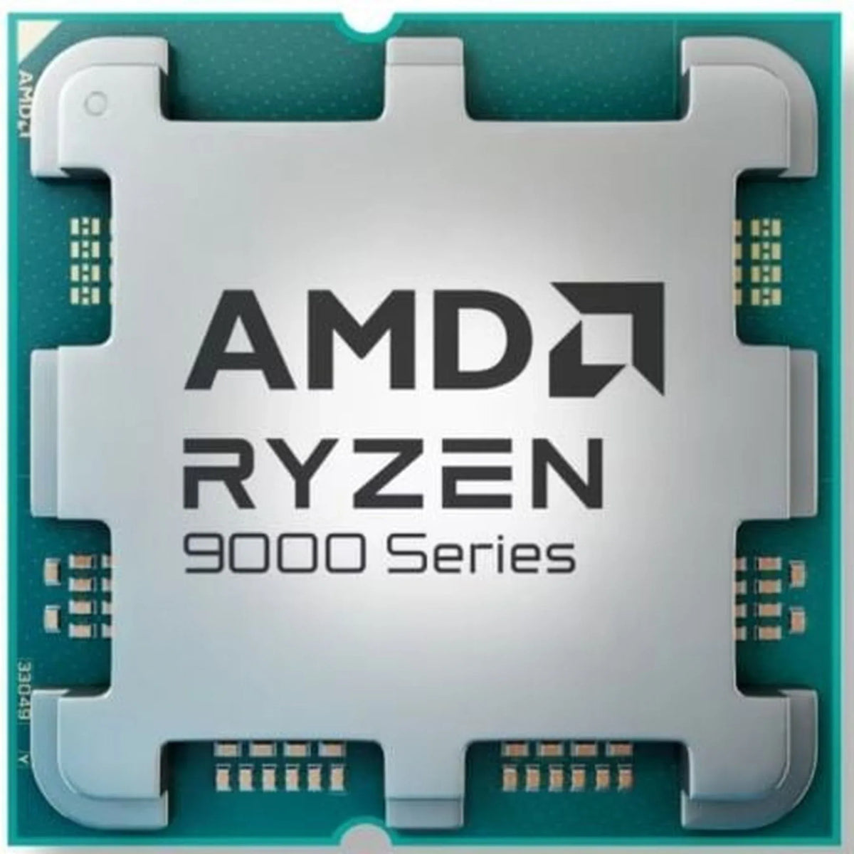 Procesador AMD Ryzen 7-9850X3D 4.70GHz Socket AM5 - PixelPlaza