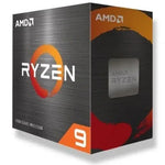 Procesador AMD Ryzen 9-5900XT 3.30GHz Socket AM4 - PixelPlaza