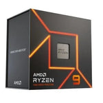 Procesador AMD Ryzen 9-7900X 4.70GHz Socket AM5 - PixelPlaza