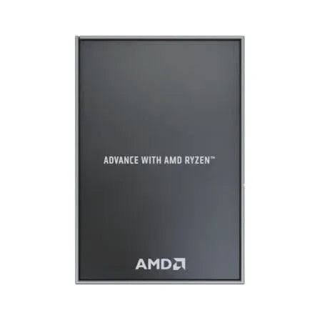 Procesador AMD Ryzen 9-7900X 4.70GHz Socket AM5 - PixelPlaza
